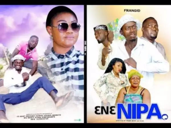 Video: ENNE NIPA 3 Latest Kumawood Ghana Twi Movie